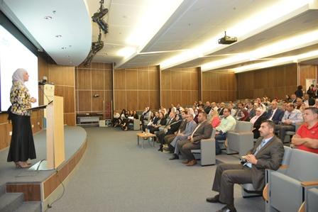 إطلاق حملة حصالة الخير السنوية بالتعاون مع وزارة التربية والتعليم